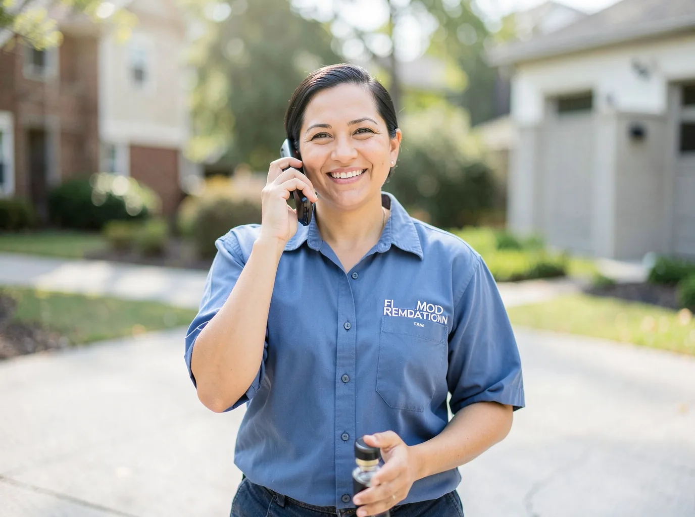 Mold Remediation Chloride, AZ FAQs